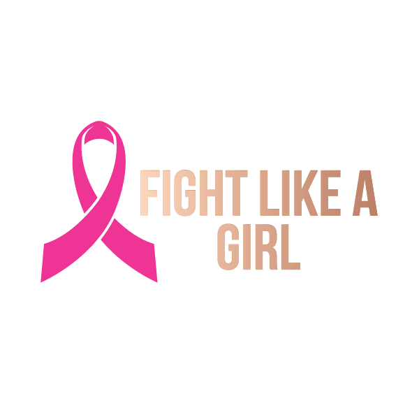 Breast Cancer - Fight Like A Girl | Krome Body